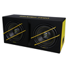 Ground Zero GZIB 2.12SPL