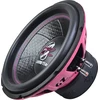 Rožinė Ground Zero GZIW 12XSPL-D2 Rožinis