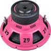 Rožinė Ground Zero GZIW 12XSPL-D2 Rožinis