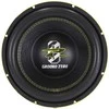 Ground Zero GZRW 10XSPL