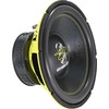 Ground Zero GZRW 15XSPL