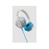 Pioneer Dj C HC-CP08-L pagalvėlės ir laidas HDJ-CUE1 ausinėms, Mėlynos spalvos