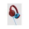 Pioneer Dj C HC-CP08-L pagalvėlės ir laidas HDJ-CUE1 ausinėms, Mėlynos spalvos