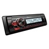 Automagnetola Dedra Pioneer imtuvas MVH-MS410BT