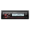 Automagnetola Dedra Pioneer imtuvas MVH-MS410BT