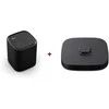Namų kino sistema Yamaha S YAMAHA TRUE X SURROUND 50ABL - juodas