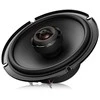 Pioneer 17 cm:n 2-TIE KOAKSIAALIKAIUTIN TS-D65F