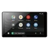 Automagnetola „Pioneer 2DIN CarPlay“, „Android Auto“.