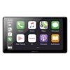 Automagnetola „Pioneer 2DIN CarPlay“, „Android Auto“.