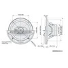 Pioneer bendraašiai garsiakalbiai TS-A2013I
