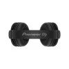 Belaidės ausinės Pioneer DJ  HDJ-CUE1BT, Juodos spalvos