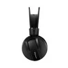 Pioneer DJ HRM-7 Profesionalios studijinės monitorinės ausinės, Juodos spalvos