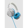 Pioneer Dj C HC-CP08-L pagalvėlės ir laidas HDJ-CUE1 ausinėms, Mėlynos spalvos