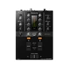 DJ mikserinis pultas Pioneer DJM-250MK2, Juodos spalvos