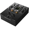 DJ mikserinis pultas Pioneer DJM-250MK2, Juodos spalvos