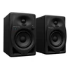 Pioneer DM-40D-BT nešiojamos kolonėlės, Juodos spalvos, 2 vnt.