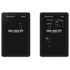 Pioneer DM-40D-BT nešiojamos kolonėlės, Juodos spalvos, 2 vnt.