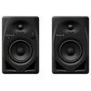 Pioneer DM-40D-BT nešiojamos kolonėlės, Juodos spalvos, 2 vnt.