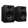 Kolonėlės Pioneer DJ - DM-40D, Juodos spalvos, 2 vnt.