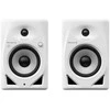 Pioneer DJ - DM-50D-BT monitorius speakers (Baltas)