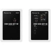 Pioneer DJ - DM-50D-BT monitorius speakers (Baltas)