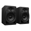 Pioneer DJ - DM-50D-BT kolonėlės su Bluetooth, Juodos spalvos, 2 vnt.