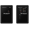 Pioneer DJ - DM-50D-BT kolonėlės su Bluetooth, Juodos spalvos, 2 vnt.