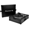 Pioneer DJ - Flightcase for PLX-CRSS12 / PLX-1000
