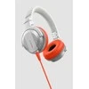 Pioneer DJ HC-CP08-M Cable+ear pads for HDJ-CUE1 (Oranžinis)