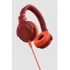Pioneer DJ HC-CP08-M Cable+ear pads for HDJ-CUE1 (Oranžinis)
