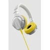 Pioneer DJ HC-CP08-Y Cable+ear pads for HDJ-CUE1 (Geltona)