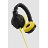 Pioneer DJ HC-CP08-Y Cable+ear pads for HDJ-CUE1 (Geltona)
