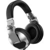 Ausinės Pioneer DJ HDJ-X10-S, Juodos/Pilkos spalvos