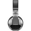 Ausinės Pioneer DJ HDJ-X10-S, Juodos/Pilkos spalvos