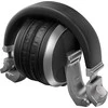 Pioneer DJ HDJ-X5-S Profesionalios DJ Ausinės, Sidabrinės spalvos