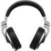 Pioneer DJ HDJ-X5-S Profesionalios DJ Ausinės, Sidabrinės spalvos