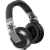Pioneer DJ HDJ-X7-S Profesionalios DJ ausinės, Sidabrinės spalvos