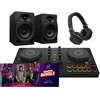 Pioneer DJ House Party Starter Bundle
