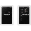Pioneer DM-50D-W DJ kolonėlės. Baltos, 2 vnt.