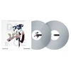 Pioneer DJ - RB-VD2- CL vinilinė plokštelė Recordbox funkciju valdymui. Skaidri.2 vnt.
