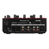 DJ 2 kanalų pultas Pioneer DJM-S5, Juodos/Raudonos spalvos