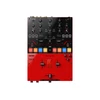 DJ 2 kanalų pultas Pioneer DJM-S5, Juodos/Raudonos spalvos
