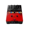 DJ 2 kanalų pultas Pioneer DJM-S5, Juodos/Raudonos spalvos