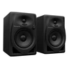 Pioneer DM-50D kolonėlės, 2 vnt. Juodos spalvos