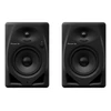 Pioneer DM-50D kolonėlės, 2 vnt. Juodos spalvos