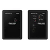 Pioneer DM-50D kolonėlės, 2 vnt. Juodos spalvos