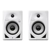 Pioneer DM-50D-W DJ kolonėlės. Baltos, 2 vnt.