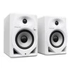 Pioneer DM-50D-W DJ kolonėlės. Baltos, 2 vnt.