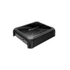 Automagnetola Pioneer stiprintuvas GM-D8704