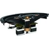 Pioneer TS-A4671F garsiakalbio vidaus skerspjūvis